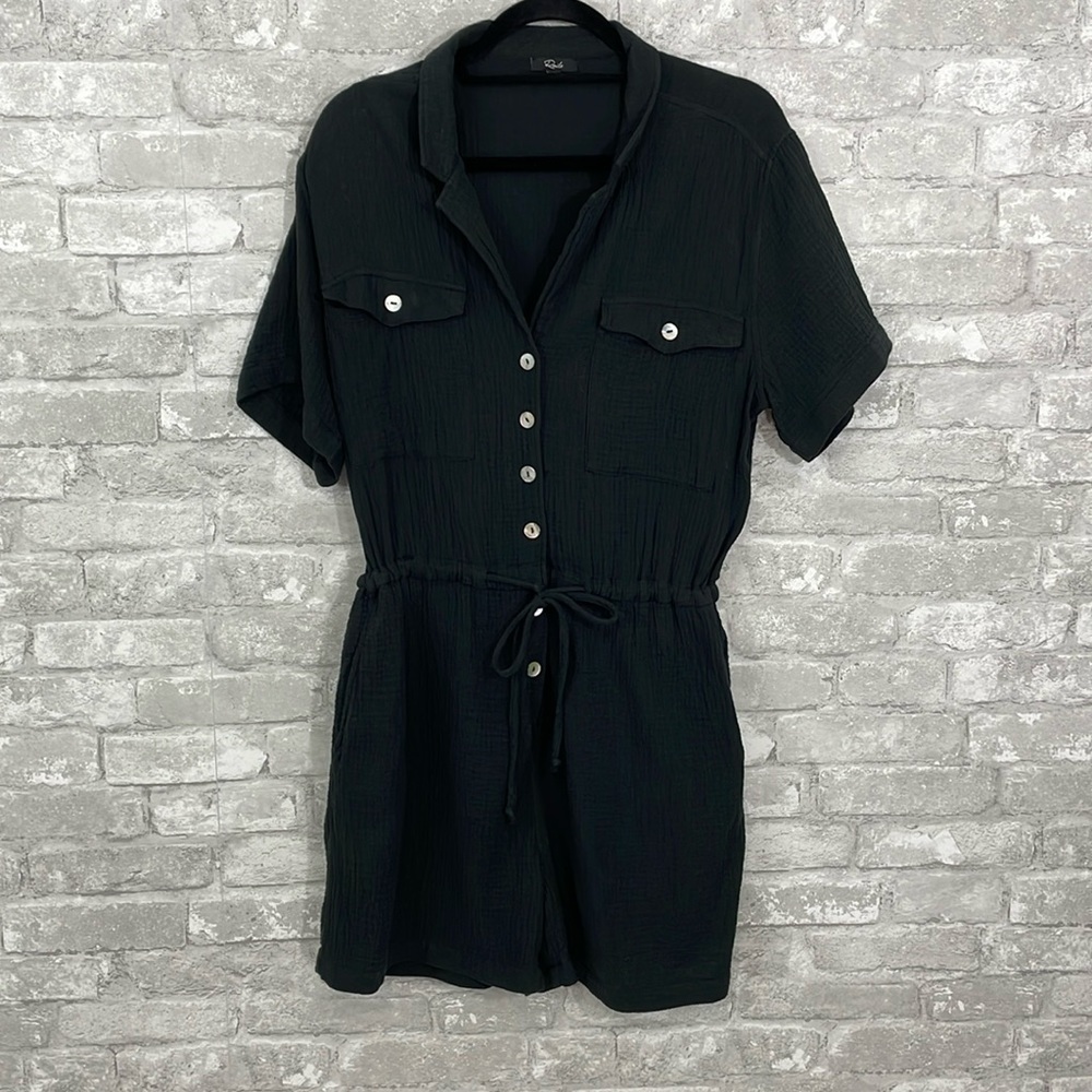 Rails Dakota Romper